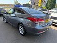 Hyundai i40 1.7 CRDi Blue Drive Style Euro 5 (s/s) 4dr 5