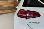 Volkswagen Golf e-Golf Hatchback 5dr Electric Auto (115 ps) 25