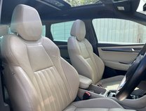 Skoda Karoq Sold 1.5 TSI Edition SUV 5dr Petrol Manual Euro 6 (s/s) (150 ps) 11