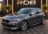 BMW 1 Series 2.0 M135i xDrive Auto 4WD 5dr
