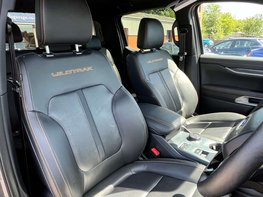 Ford Ranger 2.0 Ranger Wildtrak EcoBlue 4x4 A 4WD 74