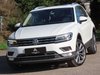 Volkswagen Tiguan 2.0 TDI BlueMotion Tech SEL DSG 4Motion Euro 6 (s/s) 5dr