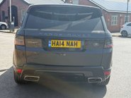 Land Rover Range Rover Sport 2.0 Range Rover Sport HSE Dynamic P400e Auto 4WD 5dr 21