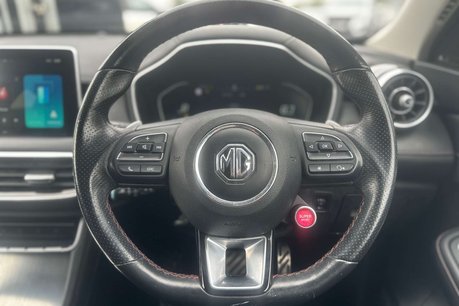 MG HS 1.5 T-GDI Trophy SUV 5dr Petrol DCT Euro 6 (s/s) (162 ps) 27