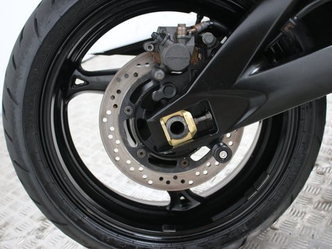 Suzuki GSX1300 B-King GSX 1300 22