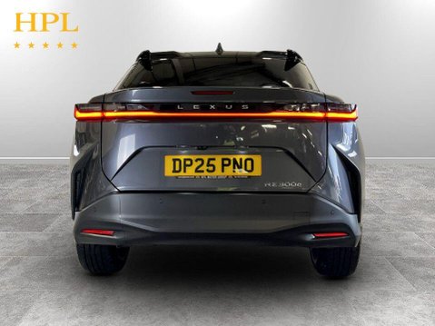Lexus RZ 300e 71.4kWh Premium Plus SUV 5dr Electric Auto (204 ps) Sat Nav 6