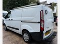 Ford Transit Custom 2.0 TDCi 310 Panel Van 5dr Diesel Manual L1 H1 (157 g/km, 104 bhp) 14