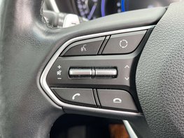 Hyundai SANTA FE 2.2 Santa Fe Premium SE CRDi Auto 4WD 5dr 72