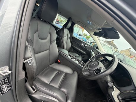 Volvo V60 B4 CROSS COUNTRY AWD MHEV 7