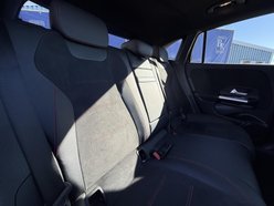 Mercedes-Benz EQA EQA 250+ 70.5kWh AMG Line SUV 5dr Electric Auto (190 ps) 26