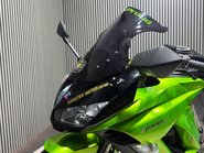 Kawasaki Z1000 SX 2011 35K GREAT RUNNING 1000CC TOURER PROJECT BIKE 20