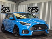 Ford Focus 2.3T EcoBoost RS Hatchback 5dr Petrol Manual AWD Euro 6 (s/s) (350 ps) 48