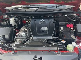 Mitsubishi L200 2.4 L200 Barbarian DI-D Auto 4WD 7