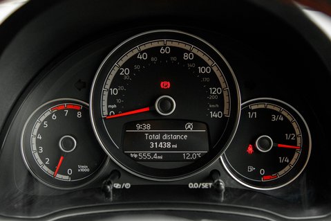 Volkswagen Up GTI 15
