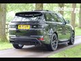 Land Rover Range Rover Sport 3.0 Range Rover Sport Autobiography Dynamic D MHEV Auto 4WD 5dr 12