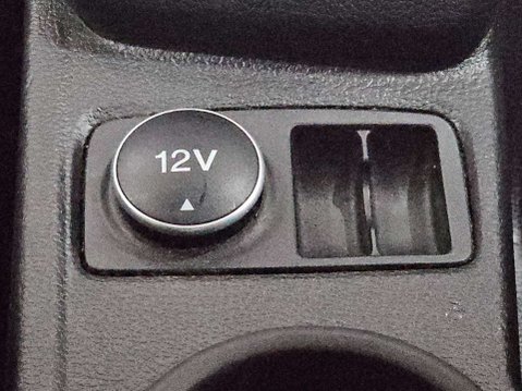 Ford Focus 1.6 Focus Zetec 125 Auto 5dr 35