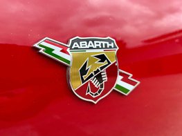 Abarth 695 1.4 695 3dr 70
