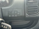 Peugeot Boxer LWB L3H2 Medium Roof Professional Air Con Cruise Sensors EURO 6 22