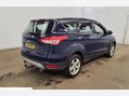 Ford Kuga 2.0 TDCi Zetec AWD Euro 6 (s/s) 5dr 5