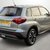 Suzuki Vitara 1.4 Boosterjet 48V Hybrid SZ5 5dr 9
