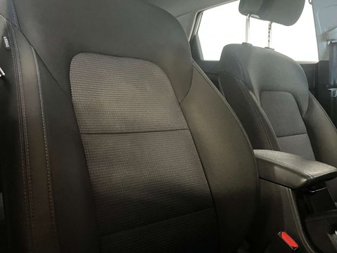 Hyundai TUCSON 1.6 Tucson SE Nav Blue Drive 2WD GDi 5dr 13
