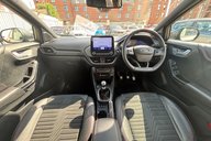 Ford Puma ST-LINE X MHEV ONLY 49000 MILES! STUNNING CAR! 2