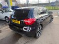 Mercedes-Benz A Class 2.1 A200 CDI Sport 7G-DCT Euro 6 (s/s) 5dr 6