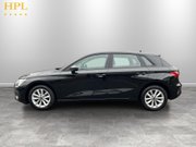 Audi A3 2.0 TDI 35 Technik Sportback 5dr Diesel S Tronic Euro 6 (s/s) (150 ps) 4