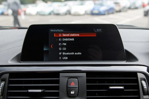 BMW 1 Series 118I SPORT 22