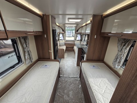 Bailey Unicorn Cadiz  12