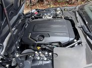 Jaguar F-Type 2.0i Chequered Flag Auto Euro 6 (s/s) 2dr 35