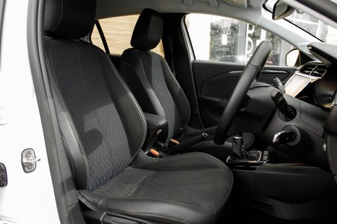 Vauxhall Corsa ELITE 29