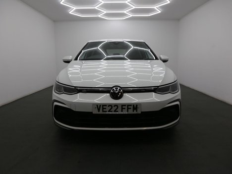 Volkswagen Golf 1.5 TSI R-Line Euro 6 (s/s) 5dr