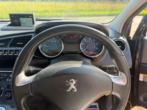 Peugeot 3008 1.6 BlueHDi Allure SUV 5dr Diesel ETG Euro 6 (s/s) (120 ps) 10