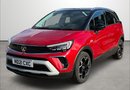 Vauxhall Crossland 1.2 SRi Nav 5dr 5