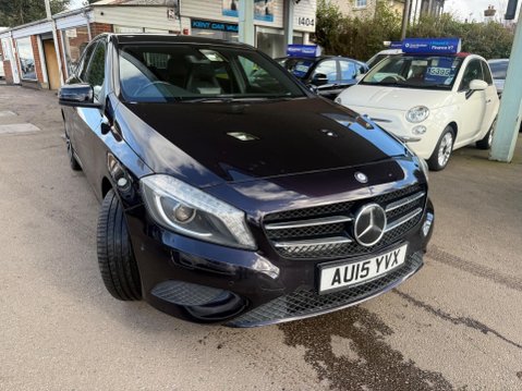 Mercedes-Benz A Class 2.1 A200 CDI Sport 7G-DCT Euro 6 (s/s) 5dr 8