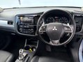Mitsubishi Outlander 2.0 Outlander GX 4h PHEV Auto 4WD 5dr 50