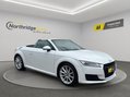 Audi TT 1.8 TFSI Sport Roadster Euro 6 (s/s) 2dr 1