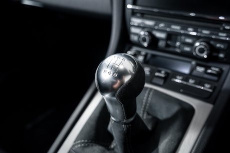 Porsche Cayman GT4. NOW SOLD. SIMILAR REQUIRED. PLEASE CALL 01903 254 800. 39