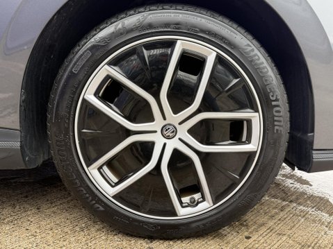 MG MG4 64kWh Trophy Long Range Hatchback 5dr Electric Auto (203 ps) 14