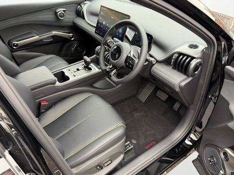 BYD Atto 3 150kW Design 60kWh 5dr Auto 18