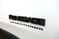 Jeep Renegade M-JET DESERT HAWK 16