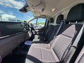 Ford Transit Custom AUTO LWB [SOLD CM] L2H1 Low Roof Limited 300 Air Con Alloys Sensors EURO 6 17