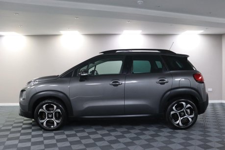 Citroen C3 Aircross PURETECH FLAIR S/S 18