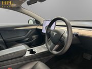 Tesla Model 3 Saloon 4dr Electric Auto RWD (241 bhp) 12