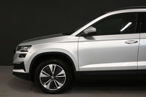Skoda Karoq 2.0 Karoq SE Drive TDI SCR 5dr 36