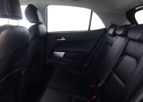 Kia Picanto 1.0 Picanto X-Line S Auto 5dr 48