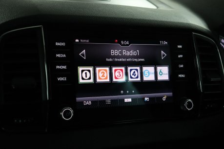 Skoda Karoq SE L TSI DSG 39