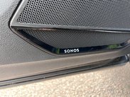 Audi Q3 1.5 TFSI CoD 35 Black Edition Sportback S Tronic Euro 6 (s/s) 5dr 11