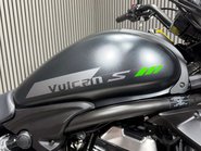 Kawasaki Vulcan S 650 2024 ONLY 2K EXCELLENT CONDITION LIGHTWEIGHT CRUISER 650CC TWIN 17
